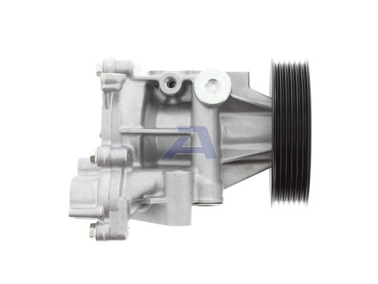 AISIN Wasserpumpe, Motorkühlung